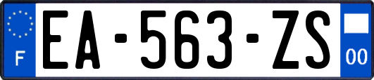 EA-563-ZS