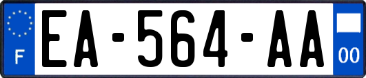 EA-564-AA