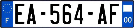 EA-564-AF