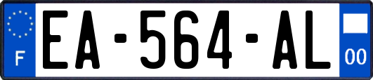EA-564-AL