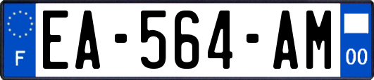 EA-564-AM