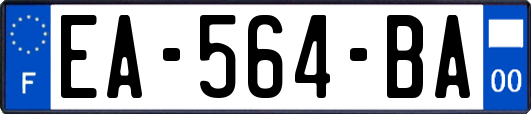 EA-564-BA