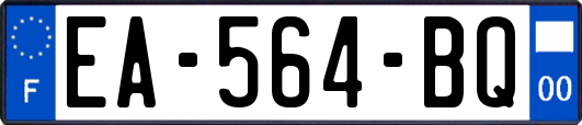 EA-564-BQ