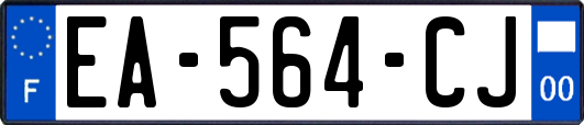 EA-564-CJ