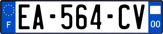 EA-564-CV