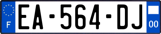 EA-564-DJ