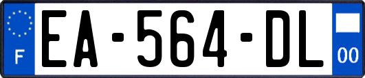 EA-564-DL