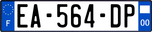 EA-564-DP