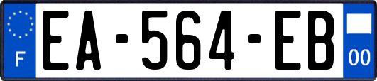 EA-564-EB