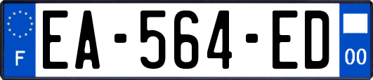 EA-564-ED