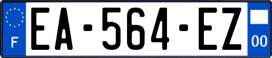 EA-564-EZ