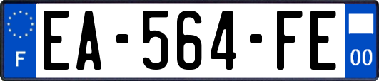 EA-564-FE