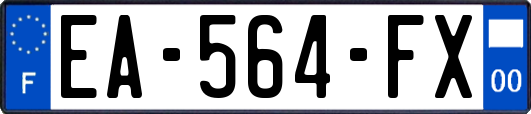 EA-564-FX