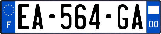 EA-564-GA