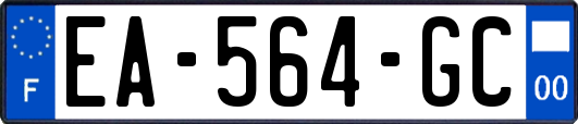 EA-564-GC