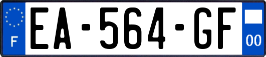 EA-564-GF