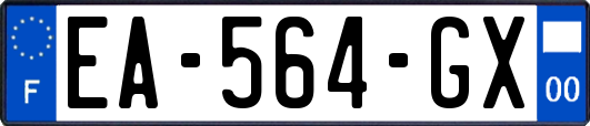 EA-564-GX