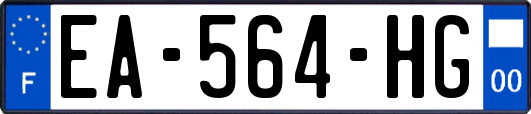 EA-564-HG
