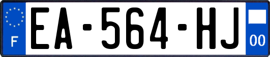 EA-564-HJ