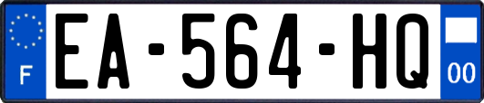 EA-564-HQ