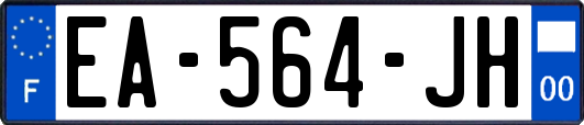 EA-564-JH