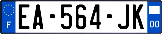 EA-564-JK