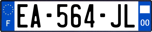 EA-564-JL