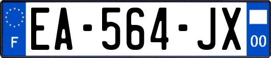 EA-564-JX