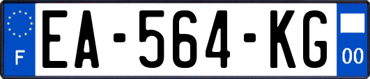 EA-564-KG