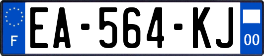 EA-564-KJ