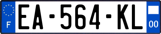 EA-564-KL