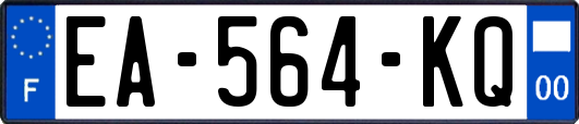 EA-564-KQ