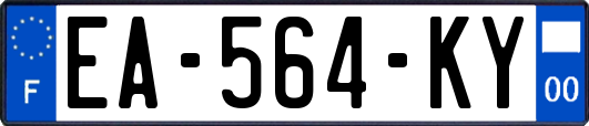 EA-564-KY