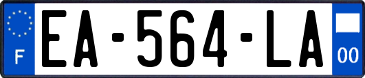 EA-564-LA