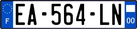 EA-564-LN