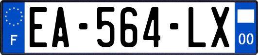 EA-564-LX
