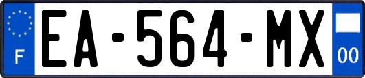 EA-564-MX