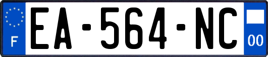 EA-564-NC