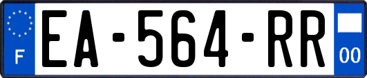 EA-564-RR