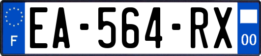 EA-564-RX