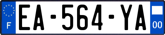 EA-564-YA