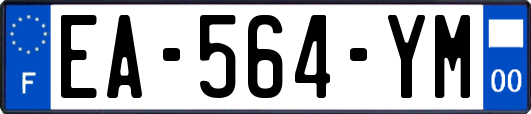 EA-564-YM