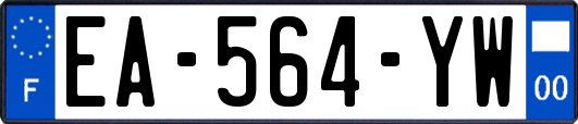 EA-564-YW