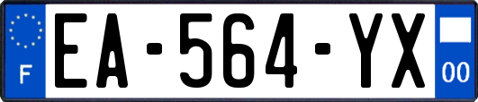 EA-564-YX