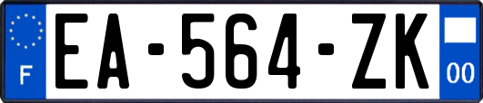 EA-564-ZK