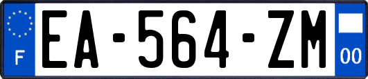 EA-564-ZM