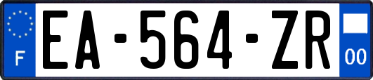 EA-564-ZR