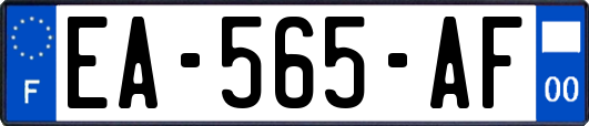 EA-565-AF