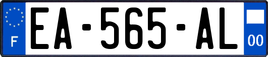 EA-565-AL