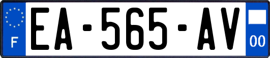 EA-565-AV